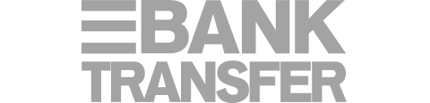 bank transfer